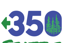 Testimonial from 350 Seattle