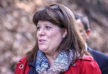 King County Councilmember Claudia Balducci Headlines Our February Meetup This Tuesday