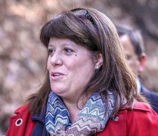 King County Councilmember Claudia Balducci Headlines Our February Meetup This Tuesday
