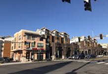 What We’re Reading: Ban Hummers, Renovated and Reopened, and Federal Architecture Contemporary development in Downtown Kirkland.