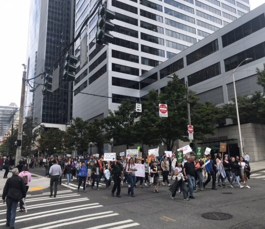 Mid-Session Check-In on Equitable and Sustainable Legislation