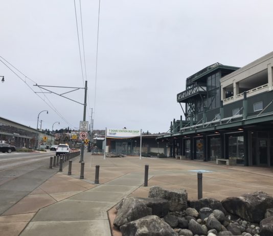 Pierce Transit Charts 198% Growth in Long-Range Plan Update