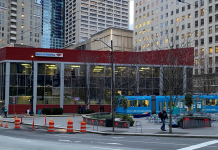 The Streetcar Symphony