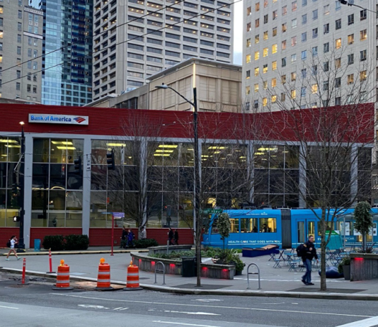 The Streetcar Symphony