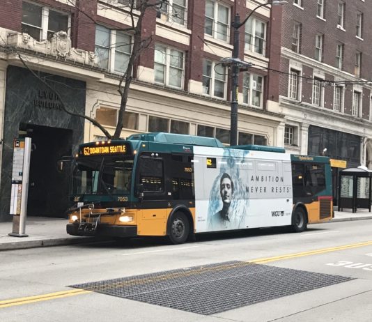 Metro To Provide Free Transit to Low-Income Individuals