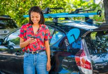 GIG Car Share Is Coming to Seattle GIG is entering the Seattle carsharing market with 250 vehicles this spring. (Photo courtesy of GIG)