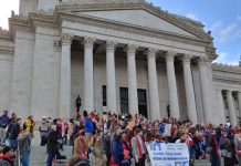 State Democrats Must Invest in the Future and Quit the Anti-Tax Games