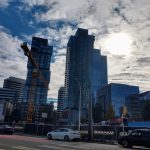 Denny Triangle development