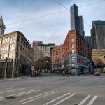 Seattle’s bus spine.