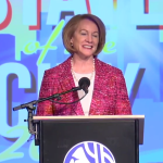 Mayor Durkan 2020 SotC Speech