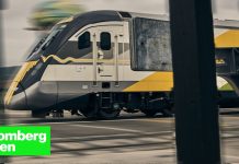 Sunday Video: Are Americans Ready To Love Trains Again?