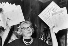 Now Is the Time to Re-Read Jane Jacobs Backwards