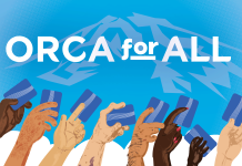Share Your Opinion on the ORCA for All Proposal to Reduce Transit Costs for Workers