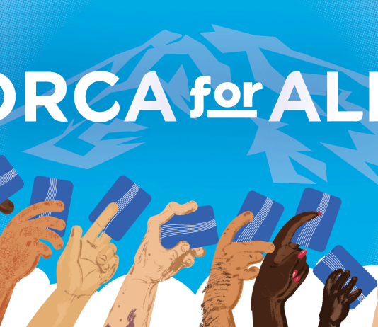 Share Your Opinion on the ORCA for All Proposal to Reduce Transit Costs for Workers