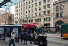 King County Unveils Concepts for Ballot Measure Focused on Regional Bus Service