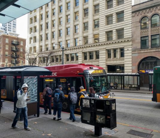 King County Unveils Concepts for Ballot Measure Focused on Regional Bus Service