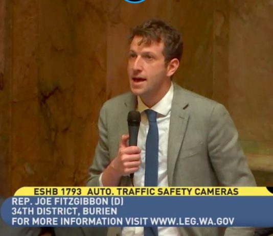 Don’t Block the Box Bill Passes State Legislature