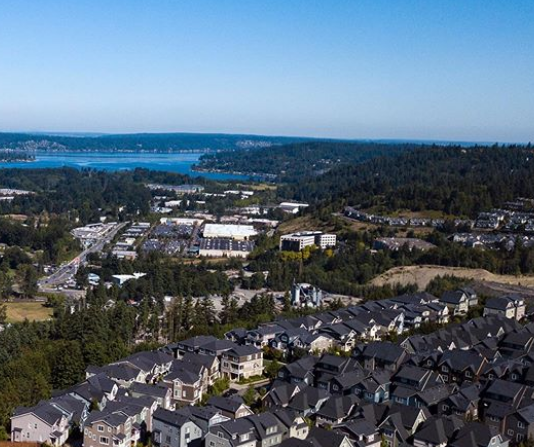 Perfecting Issaquah Light Rail