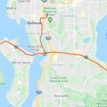 extension map complete