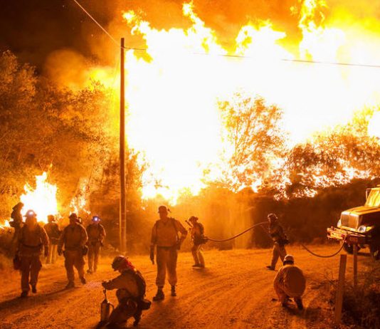 Wonkabout Washington: The Little Climate Goal Bill That Could