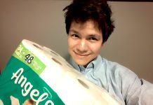 Nathan Talks to NPR and Slate About That Virus