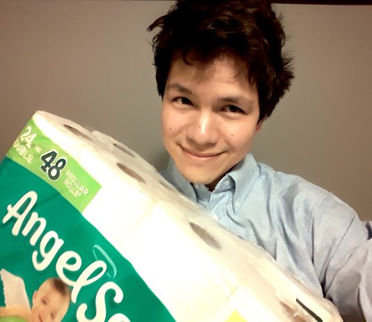 Nathan Talks to NPR and Slate About That Virus