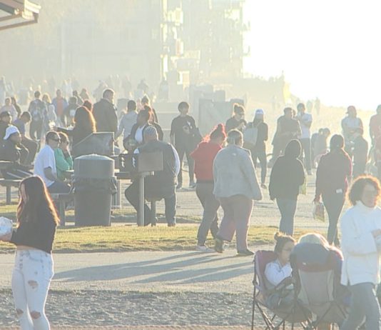 Opinion: Nathan on Lockdowns