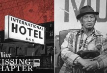 Sunday Video: How San Francisco Erased A Neighborhood