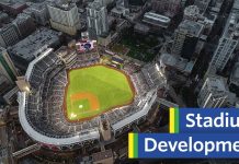 Sunday Video: The Rise Of The Stadium District