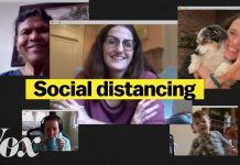 Sunday Video: What Are The Rules Of Social Distancing?