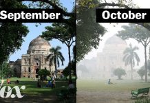 Sunday Video: What Makes Delhi’s Air So Deadly?