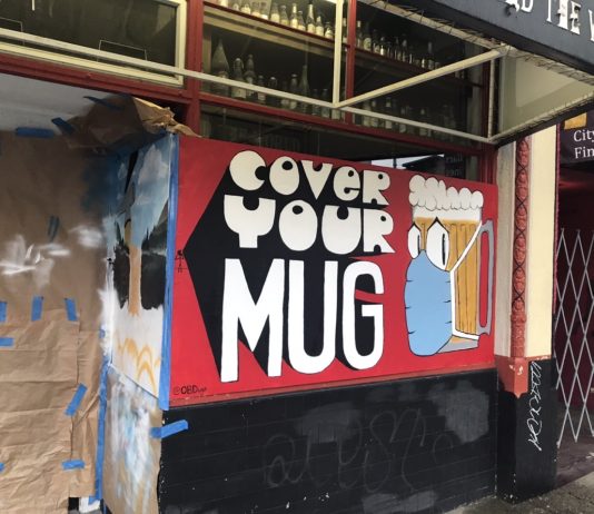 What We’re Reading: Regulate Rent, Lowered Capacity, and Retail Meltdown