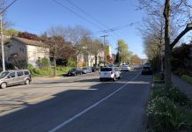 Protected Bike Lane on MLK Way S Heads to Survey Phase