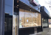 What We’re Reading: Staying Home, KC Is Third, and Lowered Displacement