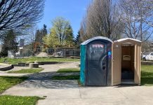 Who Runs Seattle’s Public Restrooms?