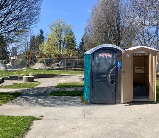 Who Runs Seattle’s Public Restrooms?