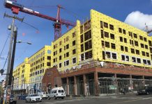 Construction Industry Can Partially Restart, Governor Inslee Decrees