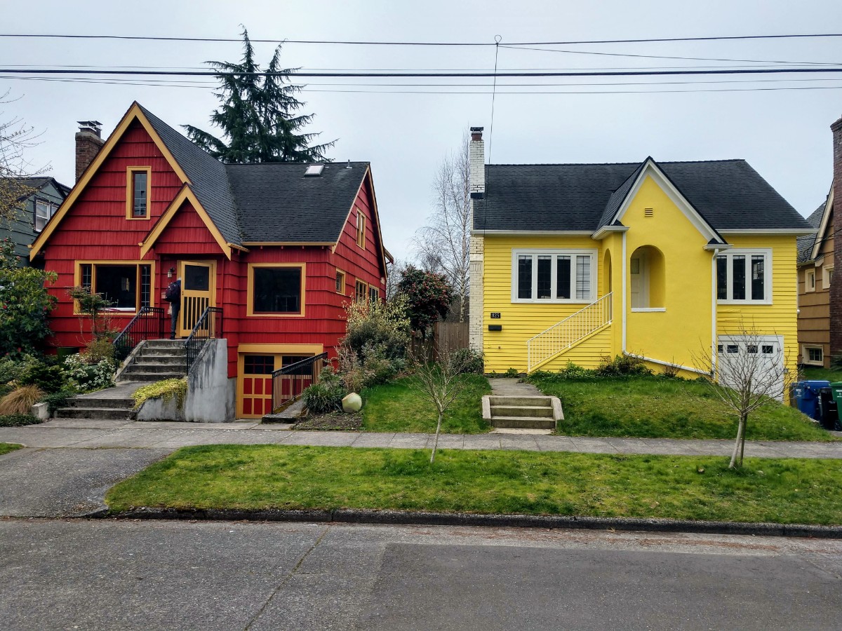 Seattle Must End Single-Family Zoning to Create an Equitable Housing System - The Urbanist