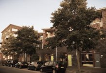 Wonkabout Washington: Lessons in Intergenerational Organizing from Olympia Photo is courtesy of Olympians for People-Oriented Places.