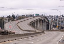 Let’s Build a New West Seattle Bridge That Carries Light Rail Too