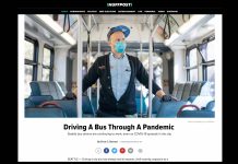 Nathan and Colleagues on Pandemics: via the Huffington Post