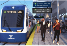 Alphanumeric Lines Will Replace Colors and Names of Sound Transit Services