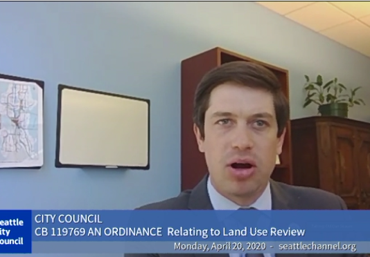 City Council Fails in First Attempt to Pass Emergency Bill Setting Up Digital Design Review