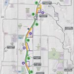 Trail Along The Rail