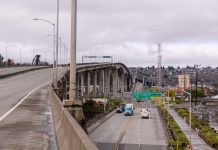 Mayor Chooses Repair Option with Expected Mid-2022 West Seattle Bridge Reopening