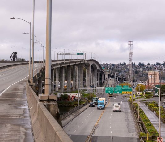 The West Seattle Freeway Should Not Be Rebuilt