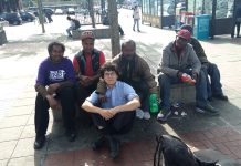 Clarification: Not Quite What I Said