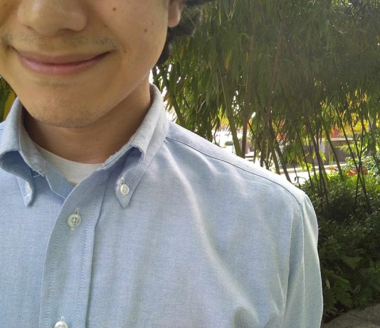 Nathan Talks to Dave Ross