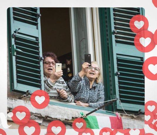 Sunday Video: Being Our Best Selves During Coronavirus