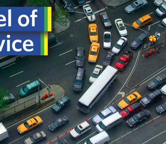 Sunday Video: The Hidden Traffic Metric That Makes Cities Worse